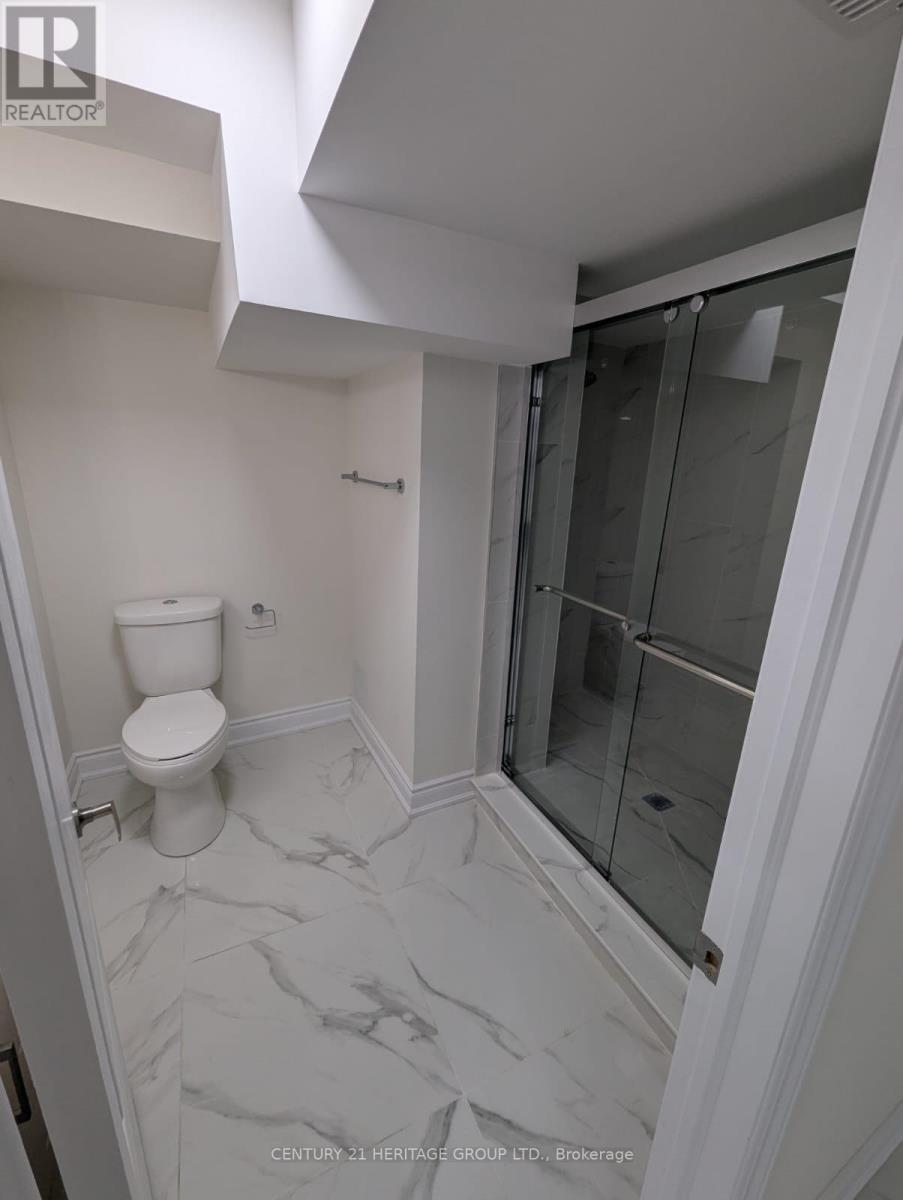 Bsmt - 9 Cranley Road, East Gwillimbury, Ontario  L9N 0T7 - Photo 13 - N12463646