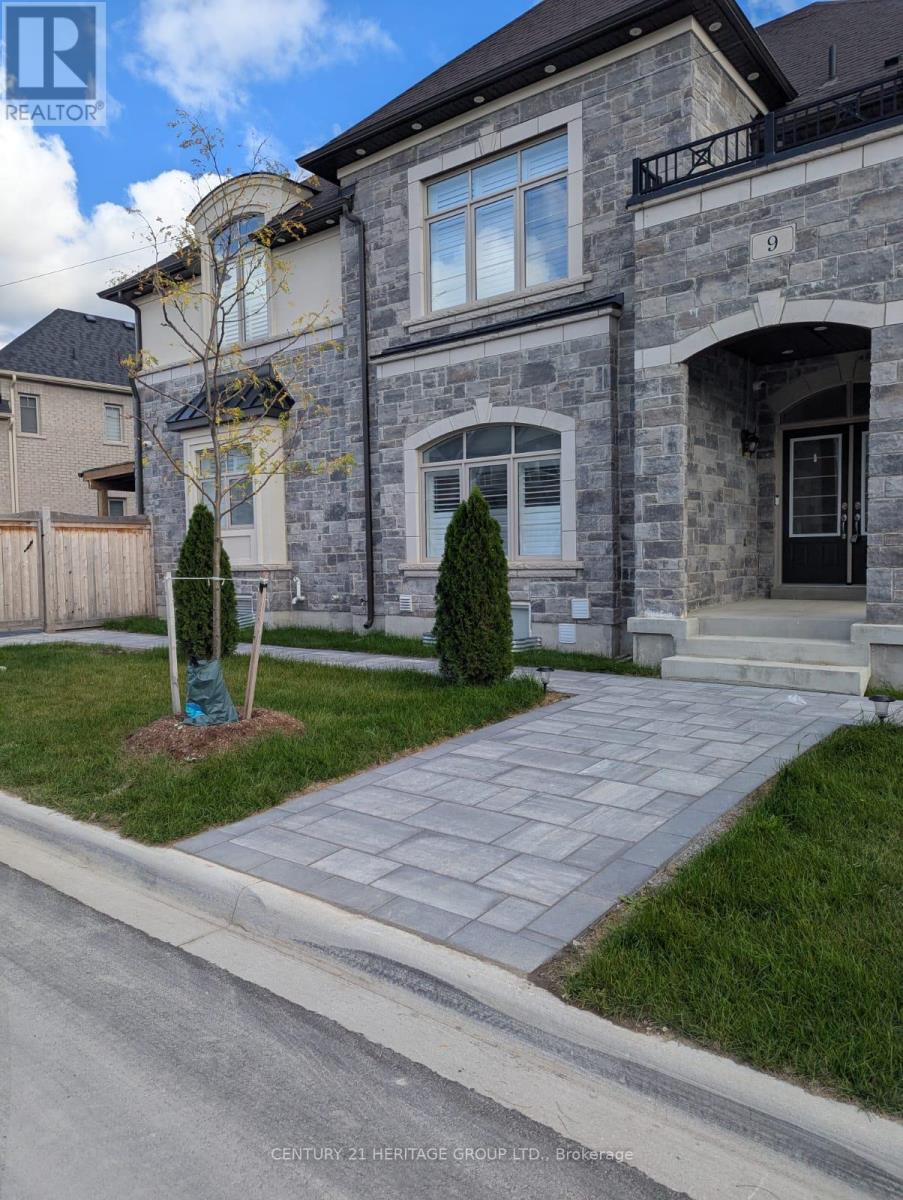 Bsmt - 9 Cranley Road, East Gwillimbury, Ontario  L9N 0T7 - Photo 2 - N12463646