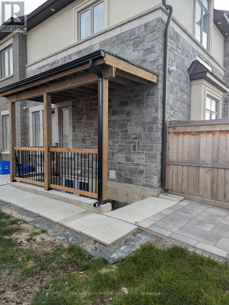 Bsmt - 9 Cranley Road, East Gwillimbury, Ontario  L9N 0T7 - Photo 3 - N12463646