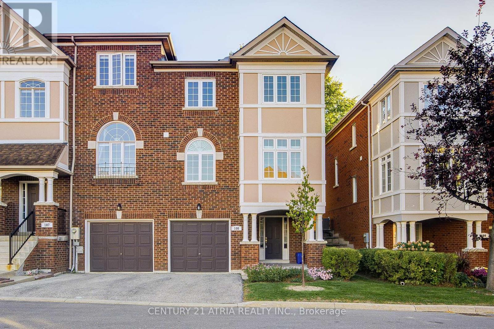 108 - 190 HARDING BOULEVARD W, Richmond Hill, Ontario