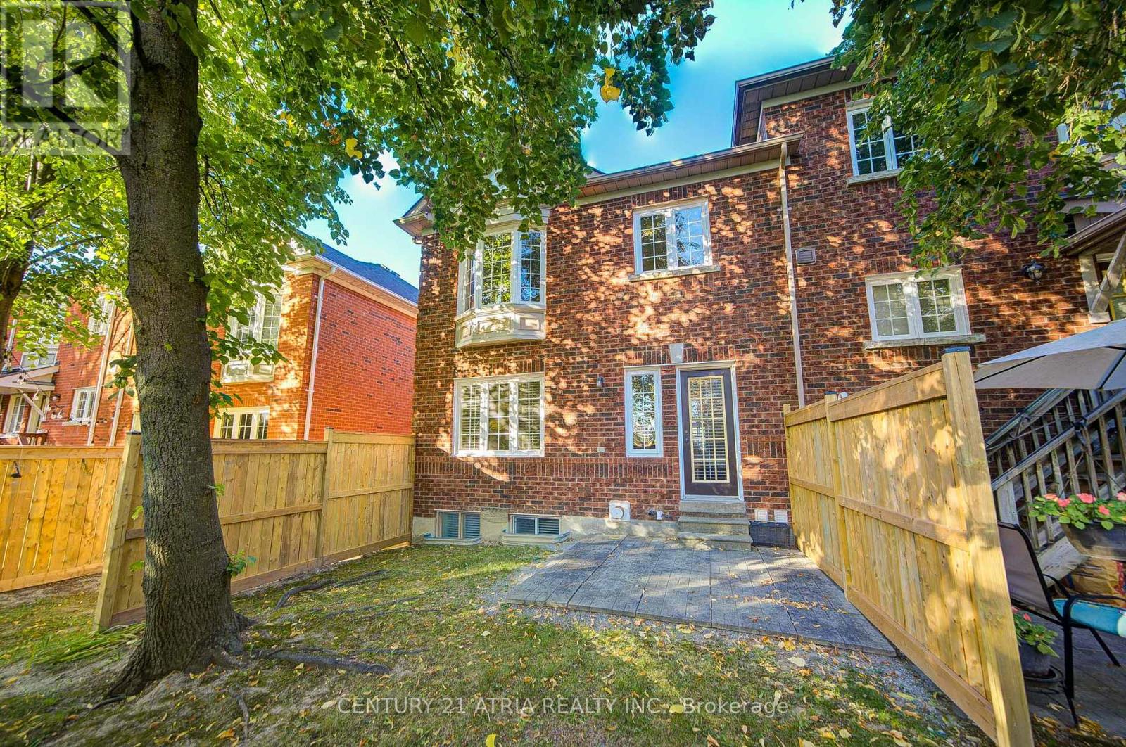 108 - 190 Harding Boulevard W, Richmond Hill, Ontario  L4C 0J9 - Photo 50 - N12463664