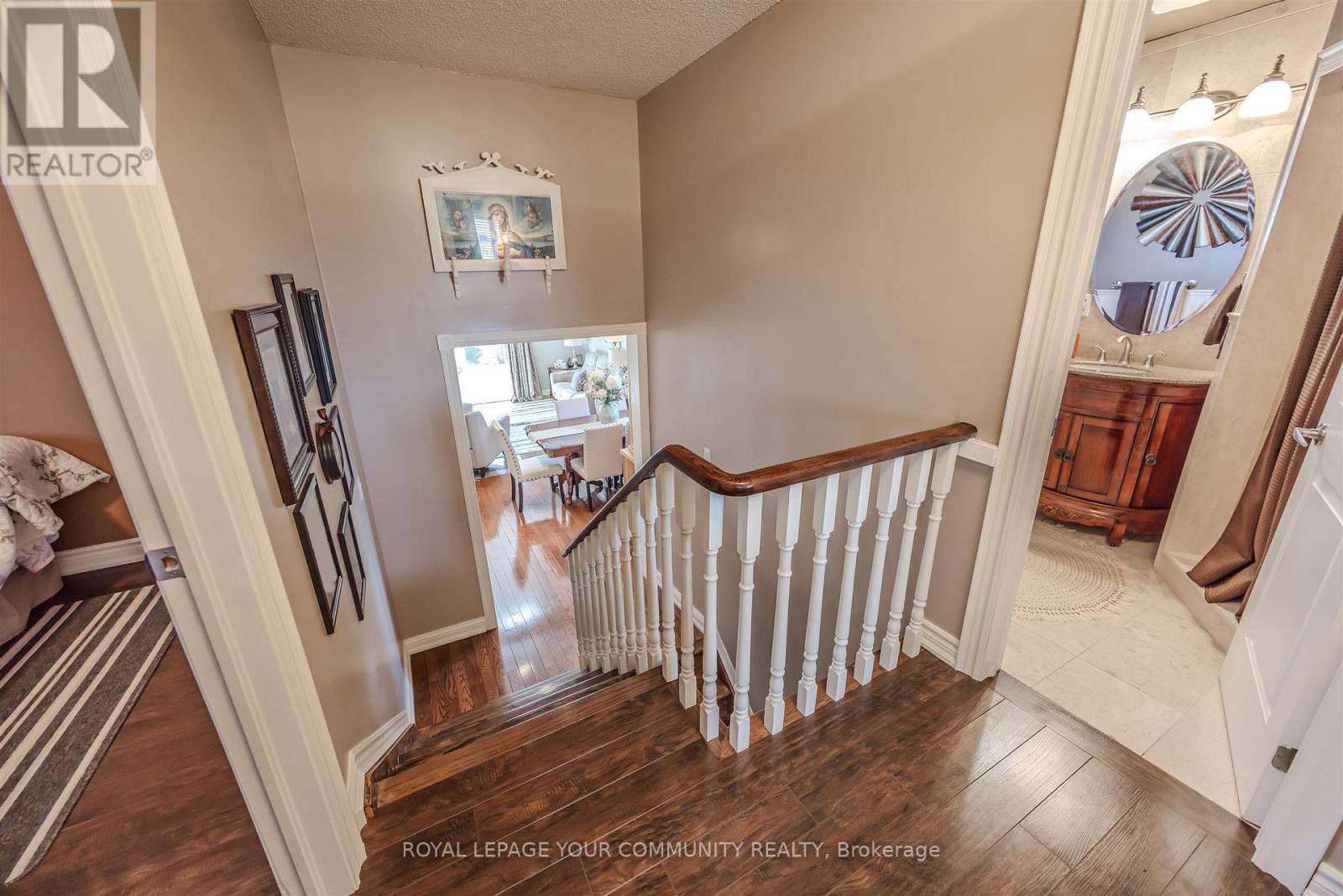 260 Mathewson Street, Vaughan, Ontario  L6A 1B4 - Photo 16 - N12463689