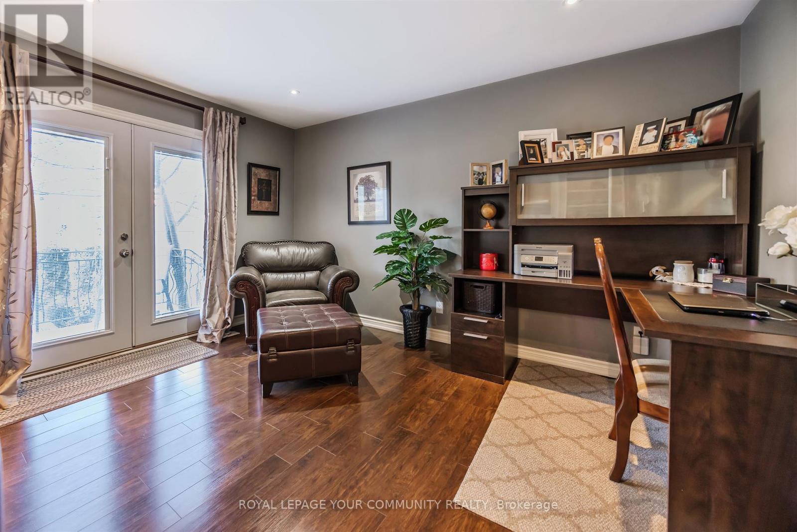 260 Mathewson Street, Vaughan, Ontario  L6A 1B4 - Photo 26 - N12463689