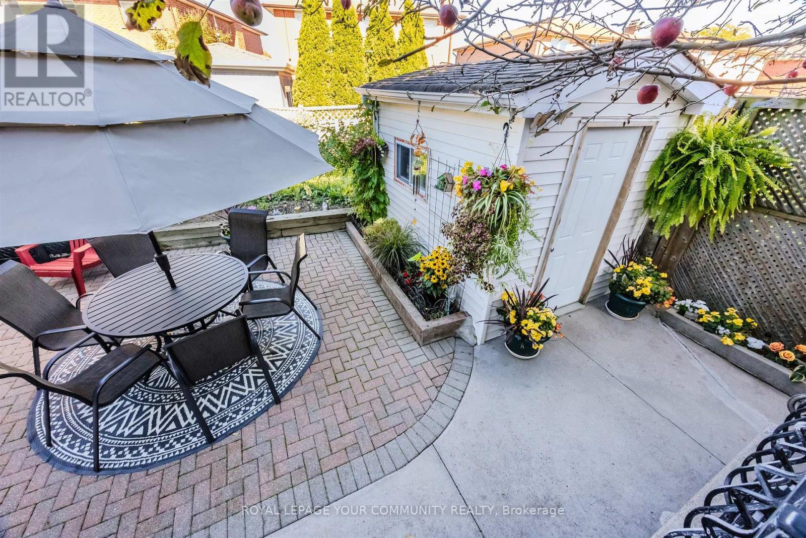 260 Mathewson Street, Vaughan, Ontario  L6A 1B4 - Photo 38 - N12463689