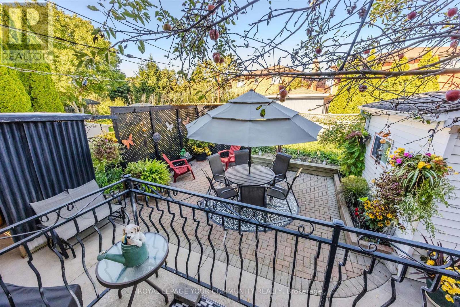 260 Mathewson Street, Vaughan, Ontario  L6A 1B4 - Photo 39 - N12463689