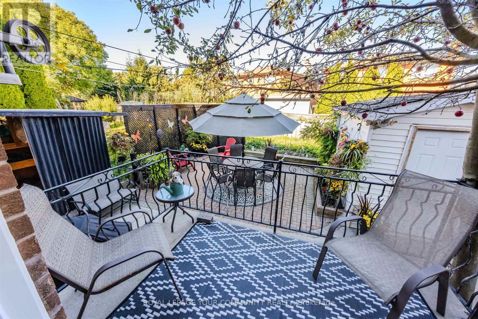 260 Mathewson Street, Vaughan, Ontario  L6A 1B4 - Photo 40 - N12463689
