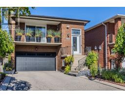 260 MATHEWSON STREET, Vaughan, Ontario