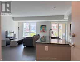 223 - 101 CATHEDRAL HIGH STREET, Markham, Ontario