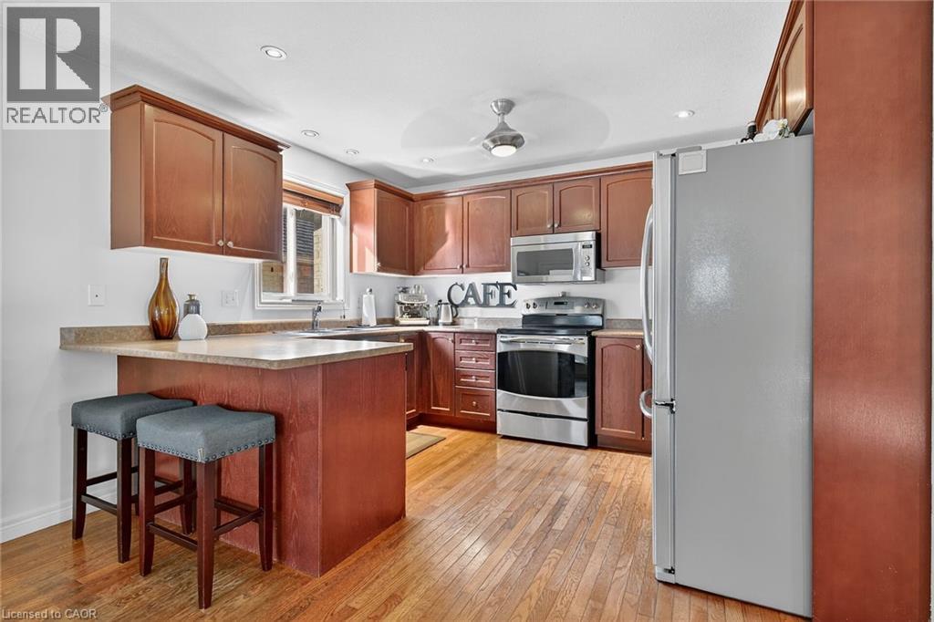 133 Eringate Drive, Stoney Creek, Ontario  L8J 3Y8 - Photo 10 - 40779428