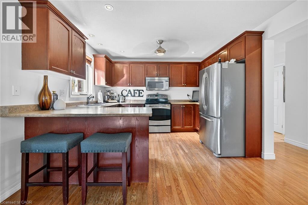 133 Eringate Drive, Stoney Creek, Ontario  L8J 3Y8 - Photo 11 - 40779428