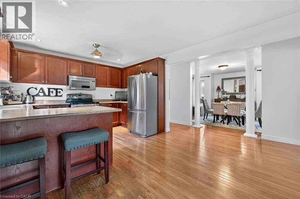 133 Eringate Drive, Stoney Creek, Ontario  L8J 3Y8 - Photo 12 - 40779428