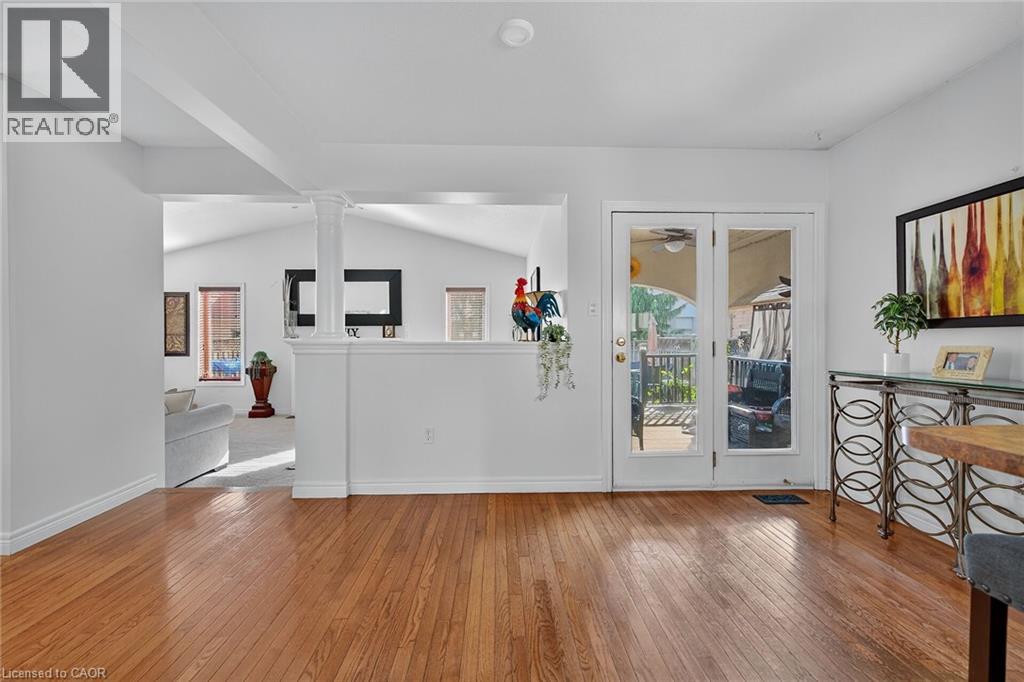 133 Eringate Drive, Stoney Creek, Ontario  L8J 3Y8 - Photo 15 - 40779428