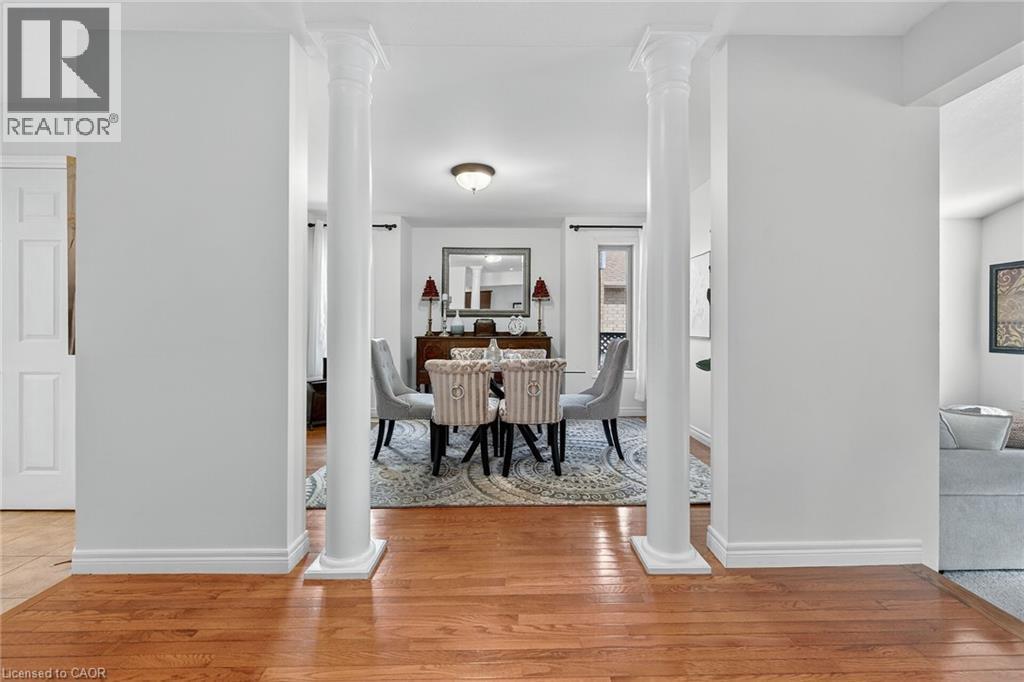 133 Eringate Drive, Stoney Creek, Ontario  L8J 3Y8 - Photo 16 - 40779428