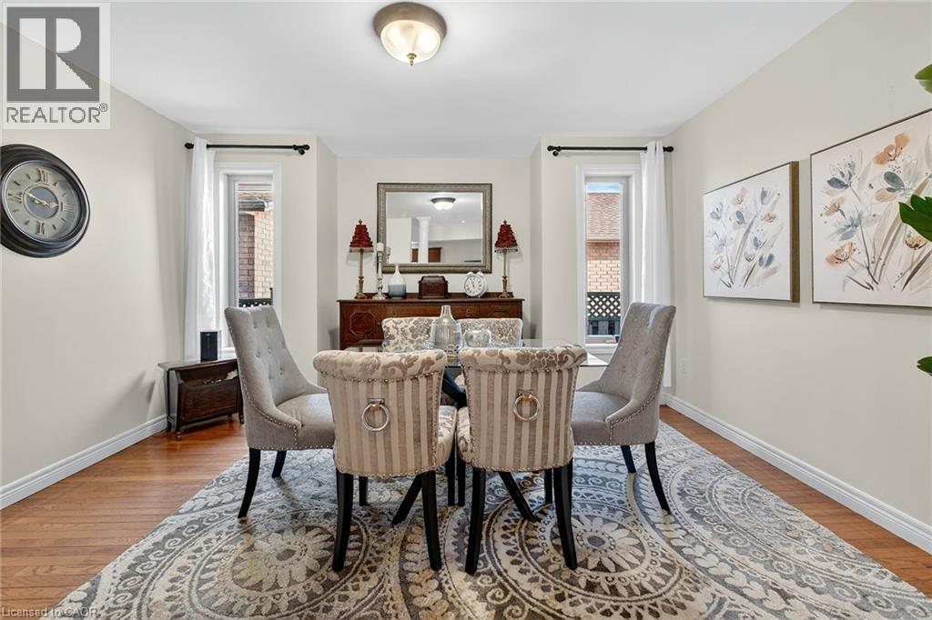 133 Eringate Drive, Stoney Creek, Ontario  L8J 3Y8 - Photo 17 - 40779428