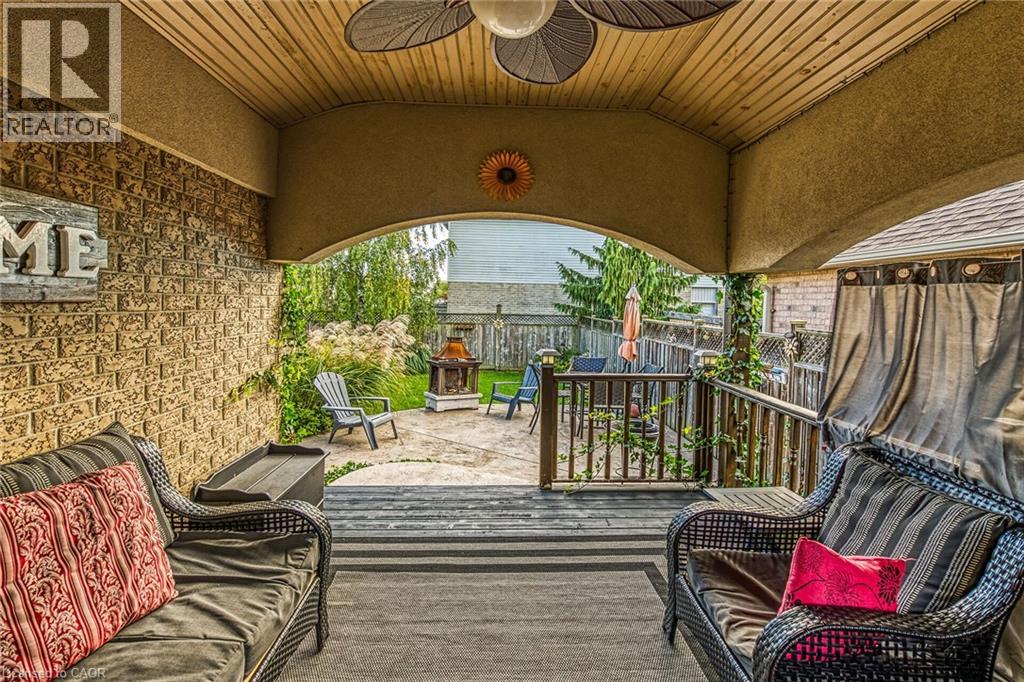 133 Eringate Drive, Stoney Creek, Ontario  L8J 3Y8 - Photo 28 - 40779428