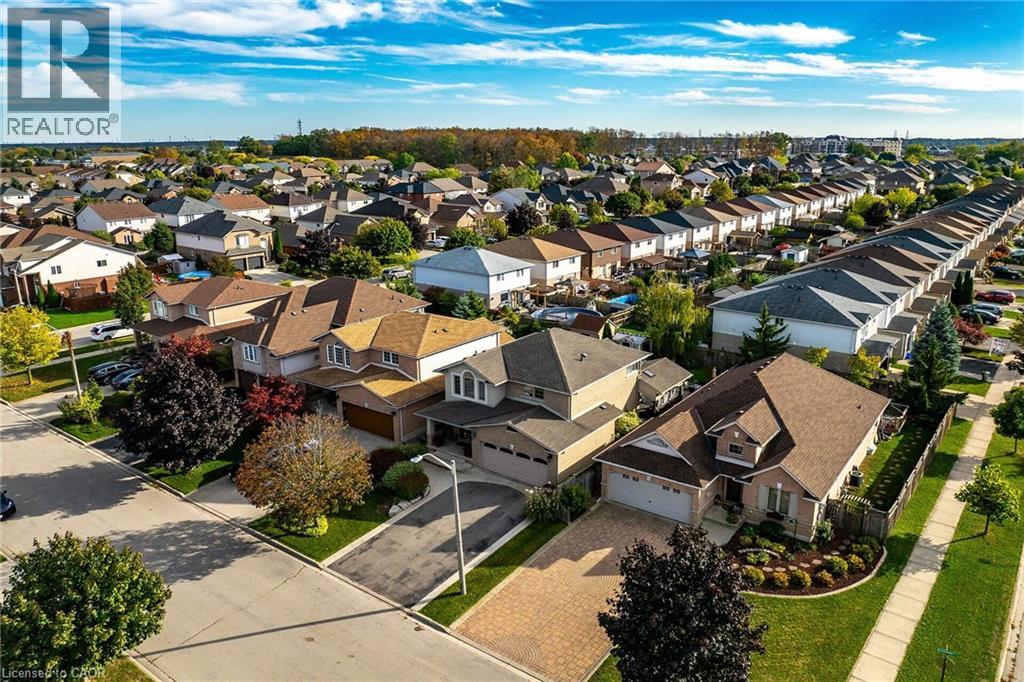 133 Eringate Drive, Stoney Creek, Ontario  L8J 3Y8 - Photo 3 - 40779428