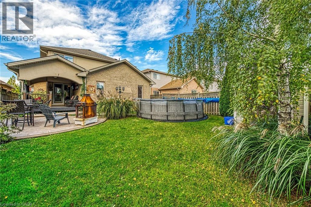 133 Eringate Drive, Stoney Creek, Ontario  L8J 3Y8 - Photo 30 - 40779428