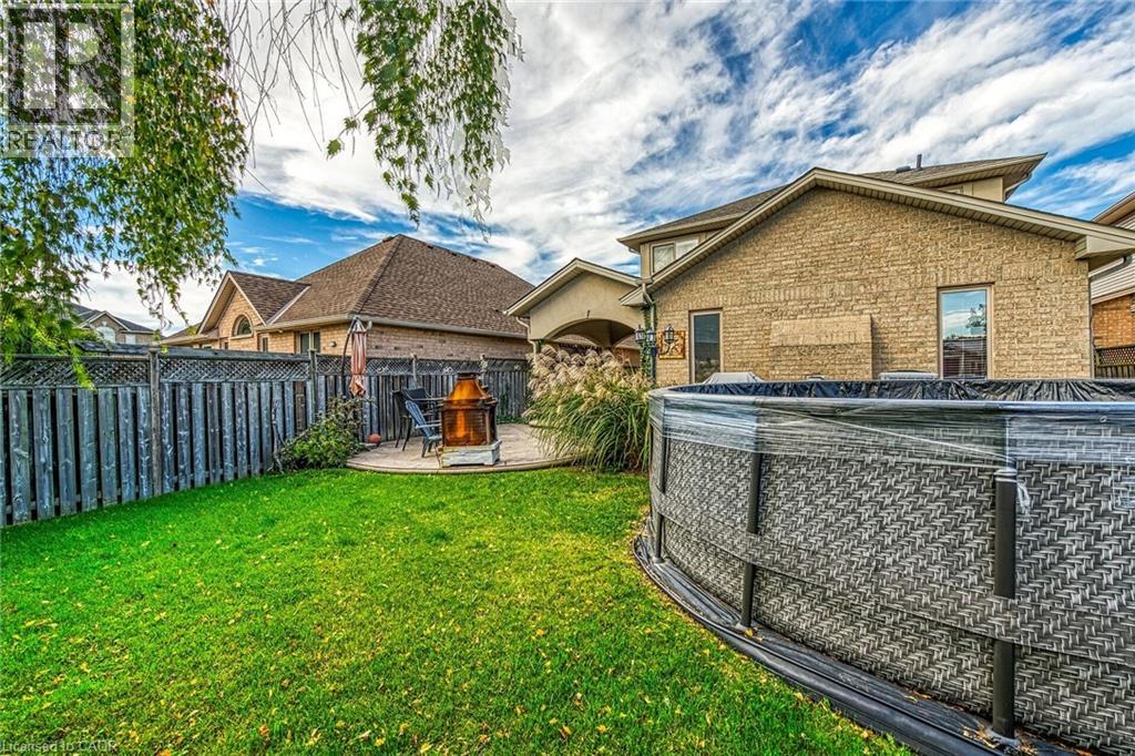 133 Eringate Drive, Stoney Creek, Ontario  L8J 3Y8 - Photo 32 - 40779428