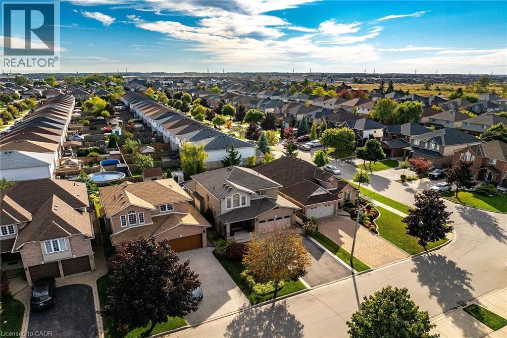 133 Eringate Drive, Stoney Creek, Ontario  L8J 3Y8 - Photo 33 - 40779428