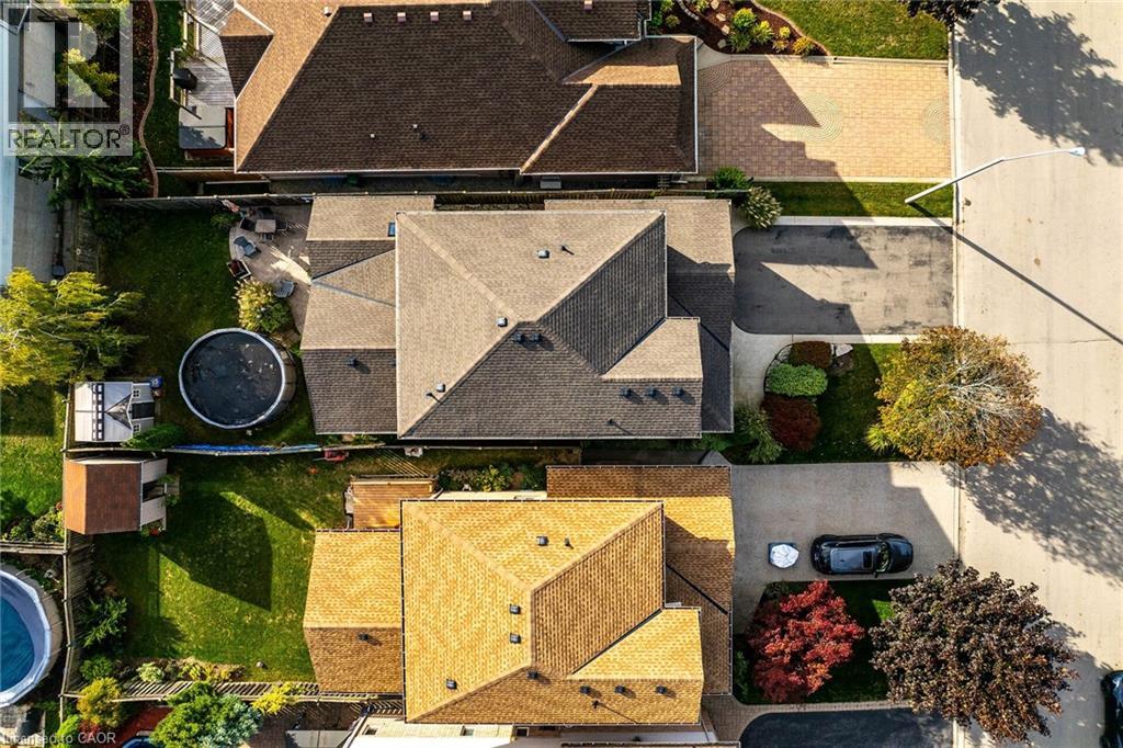 133 Eringate Drive, Stoney Creek, Ontario  L8J 3Y8 - Photo 34 - 40779428