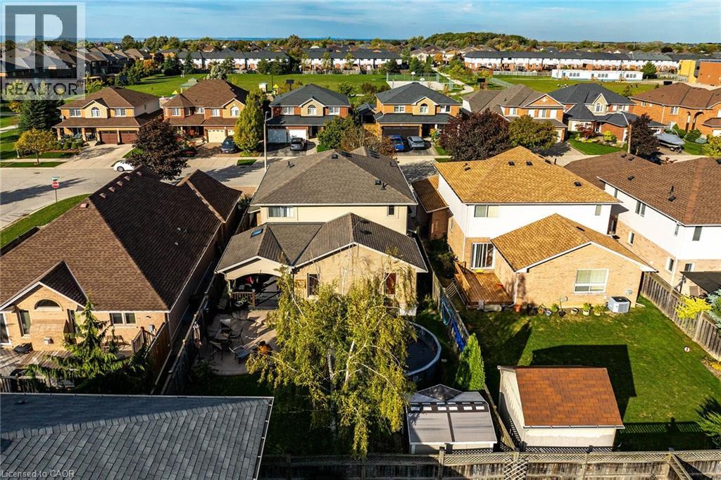 133 Eringate Drive, Stoney Creek, Ontario  L8J 3Y8 - Photo 35 - 40779428