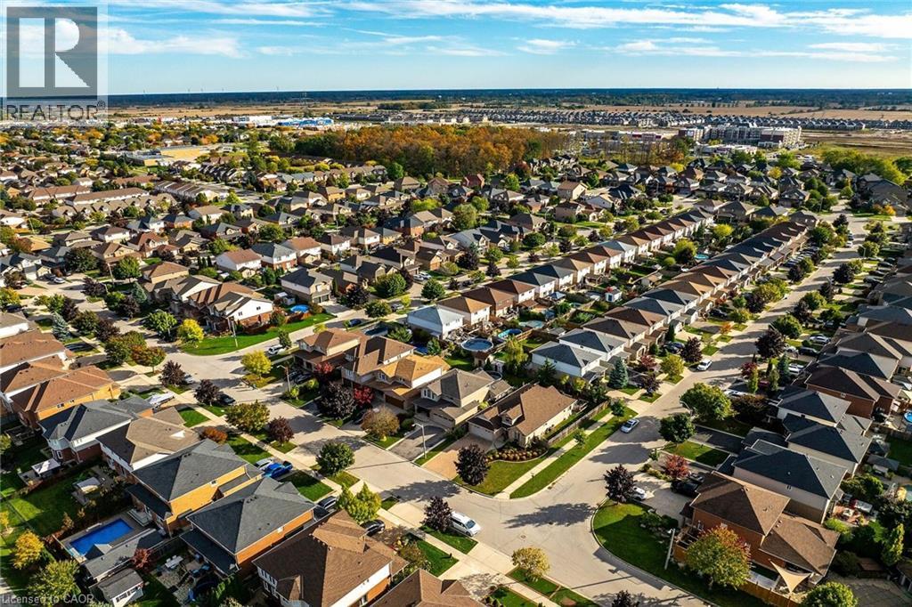 133 Eringate Drive, Stoney Creek, Ontario  L8J 3Y8 - Photo 36 - 40779428