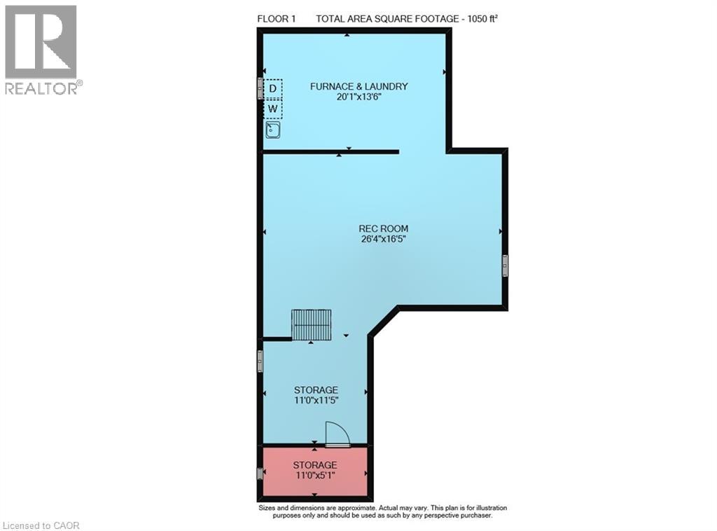 133 Eringate Drive, Stoney Creek, Ontario  L8J 3Y8 - Photo 37 - 40779428