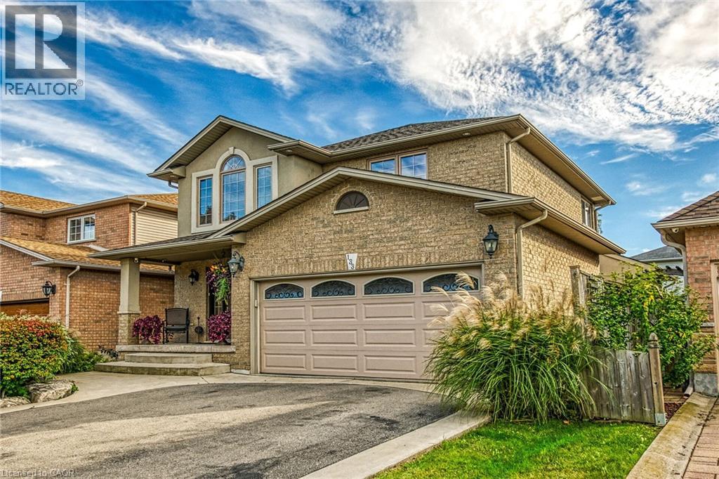 133 Eringate Drive, Stoney Creek, Ontario  L8J 3Y8 - Photo 4 - 40779428