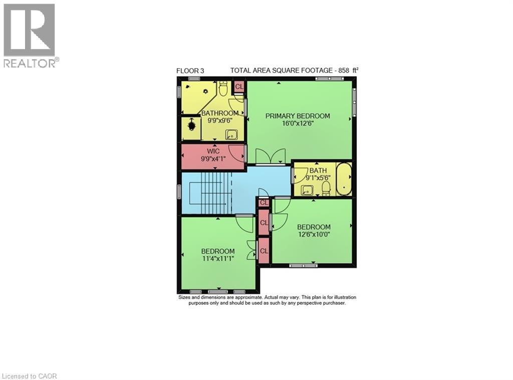 133 Eringate Drive, Stoney Creek, Ontario  L8J 3Y8 - Photo 42 - 40779428