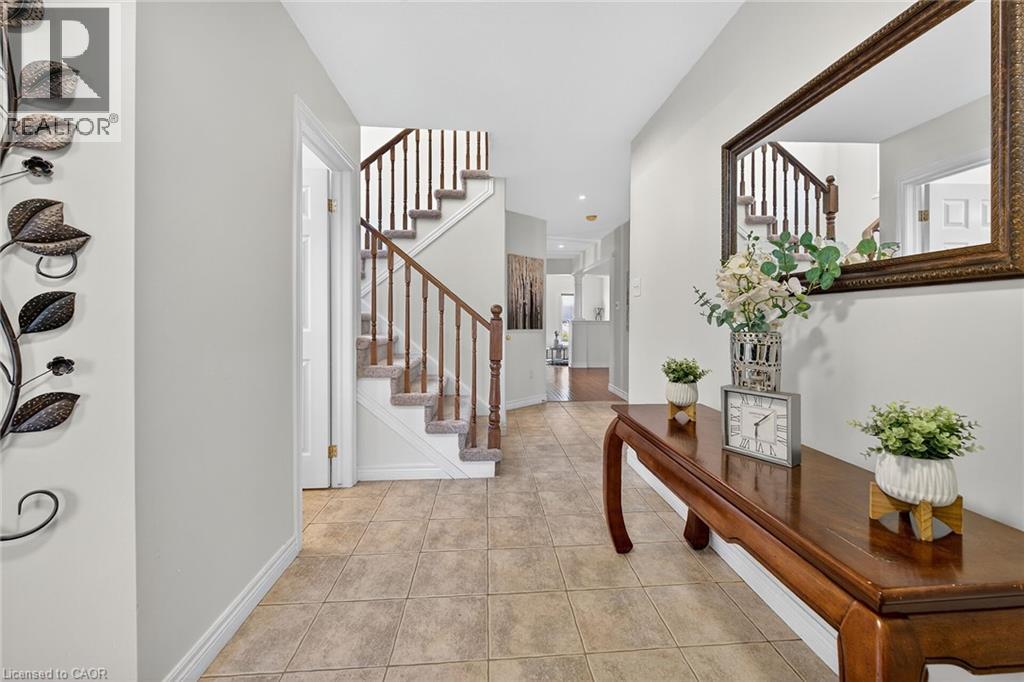 133 Eringate Drive, Stoney Creek, Ontario  L8J 3Y8 - Photo 7 - 40779428