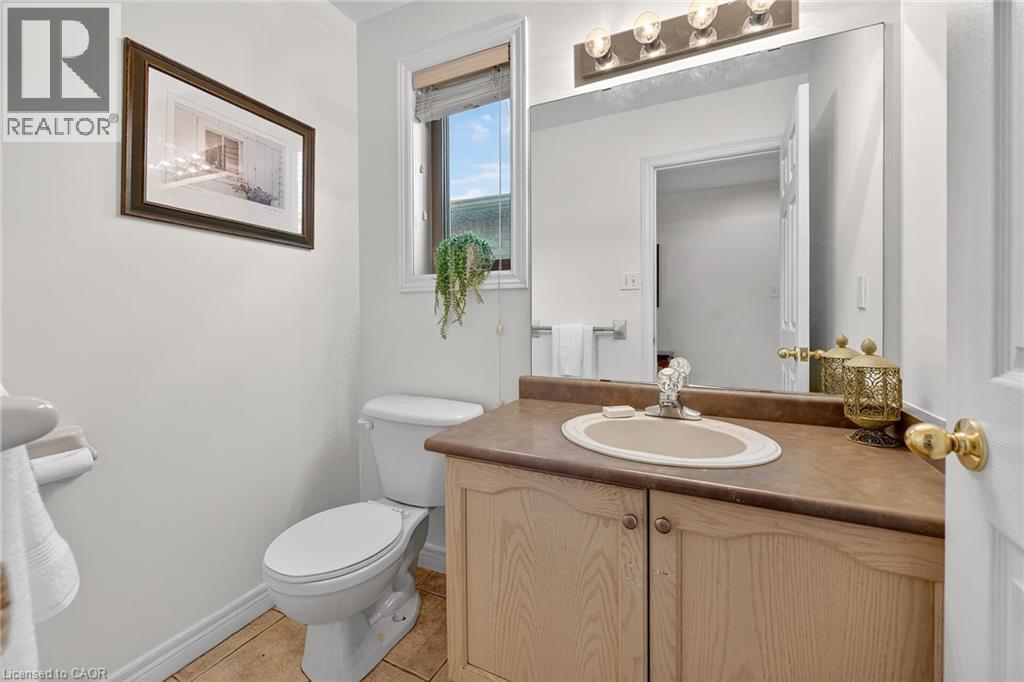 133 Eringate Drive, Stoney Creek, Ontario  L8J 3Y8 - Photo 8 - 40779428