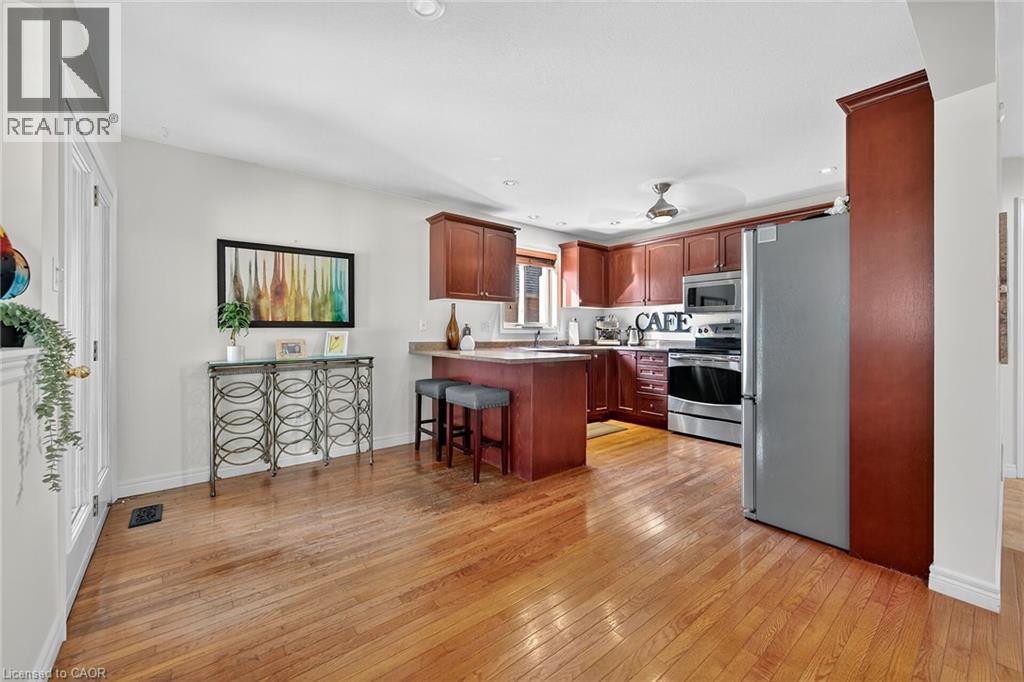 133 Eringate Drive, Stoney Creek, Ontario  L8J 3Y8 - Photo 9 - 40779428