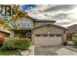 133 ERINGATE Drive, Stoney Creek, Ontario
