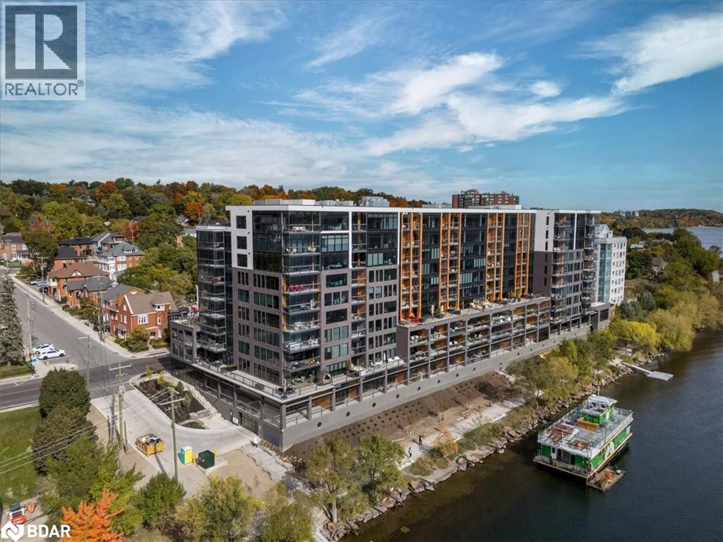185 DUNLOP STREET EAST Street E Unit# 714, barrie, Ontario