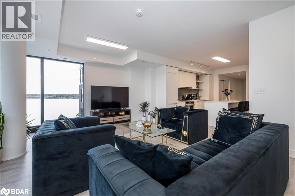 185 Dunlop Street East Street E Unit# 714, Barrie, Ontario  L4M 0L7 - Photo 12 - 40779363