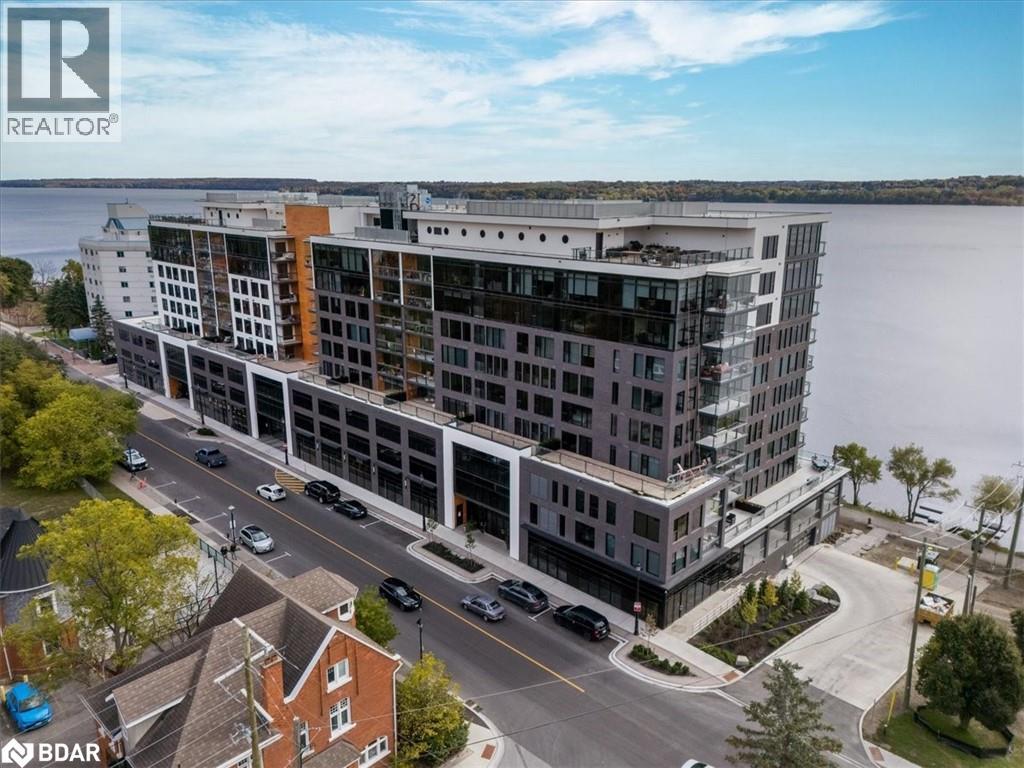 185 Dunlop Street East Street E Unit# 714, Barrie, Ontario  L4M 0L7 - Photo 31 - 40779363