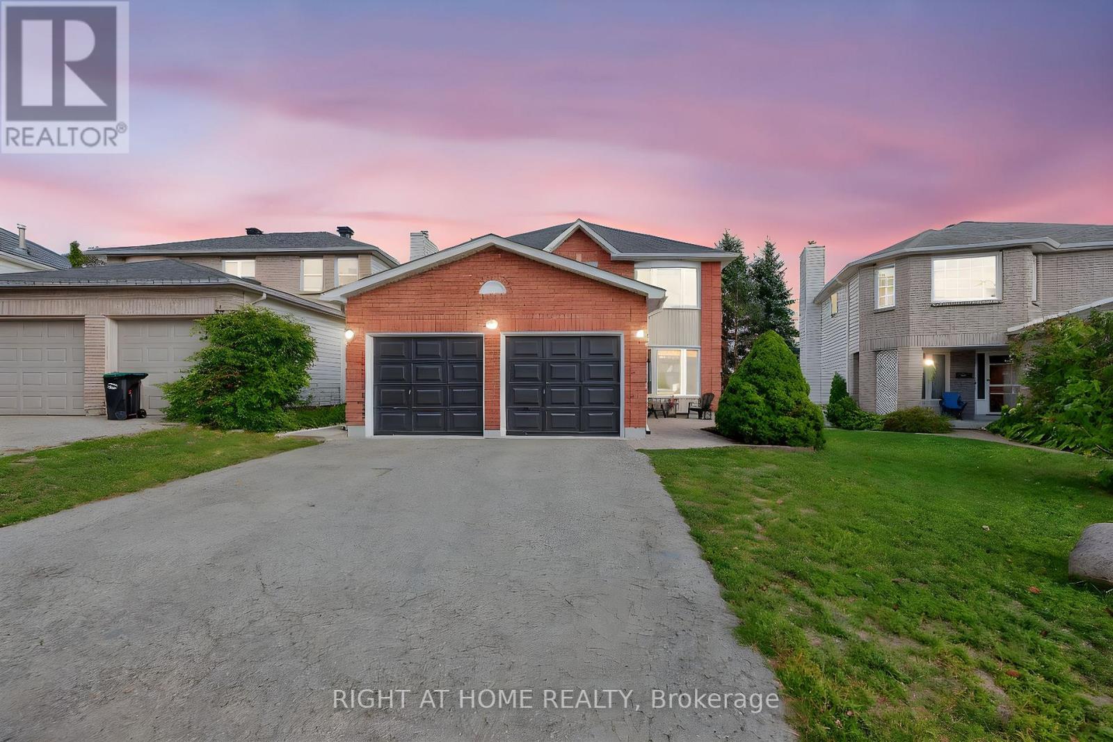 13 ORWELL CRESCENT, Barrie, Ontario