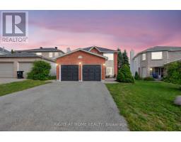13 ORWELL CRESCENT, Barrie, Ontario