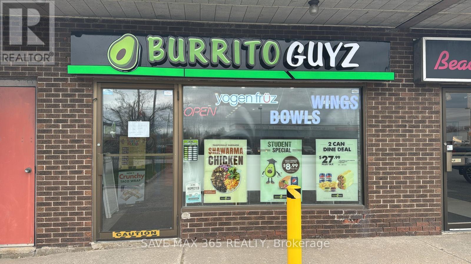6 - 438 WEST STREET N, Orillia, Ontario