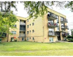 2035 UNIVERSITY AVENUE West Unit# 202, Windsor, Ontario