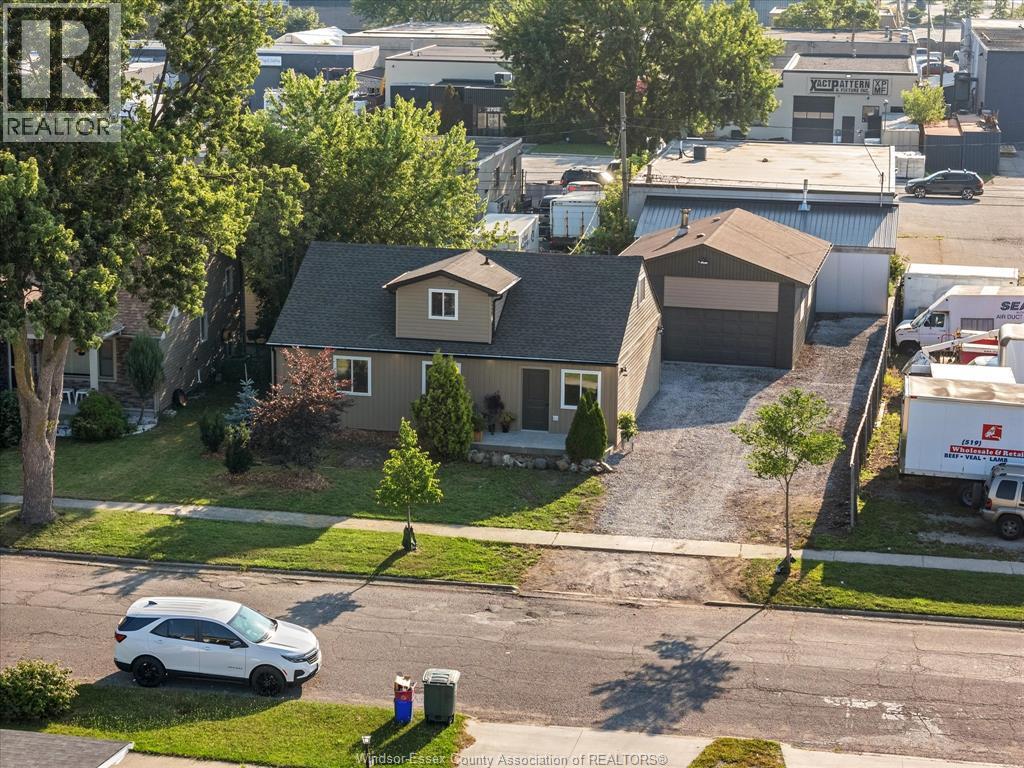 2738 Chandler Road, Windsor, Ontario  N8W 4B5 - Photo 33 - 25026098