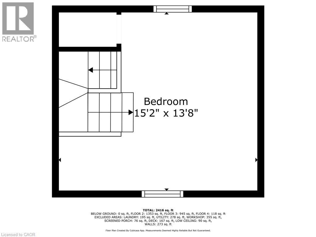 44 Ellen Street E, Kitchener, Ontario  N2H 1L4 - Photo 47 - 40767602