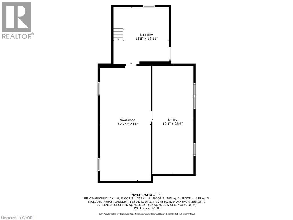 44 Ellen Street E, Kitchener, Ontario  N2H 1L4 - Photo 44 - 40767602