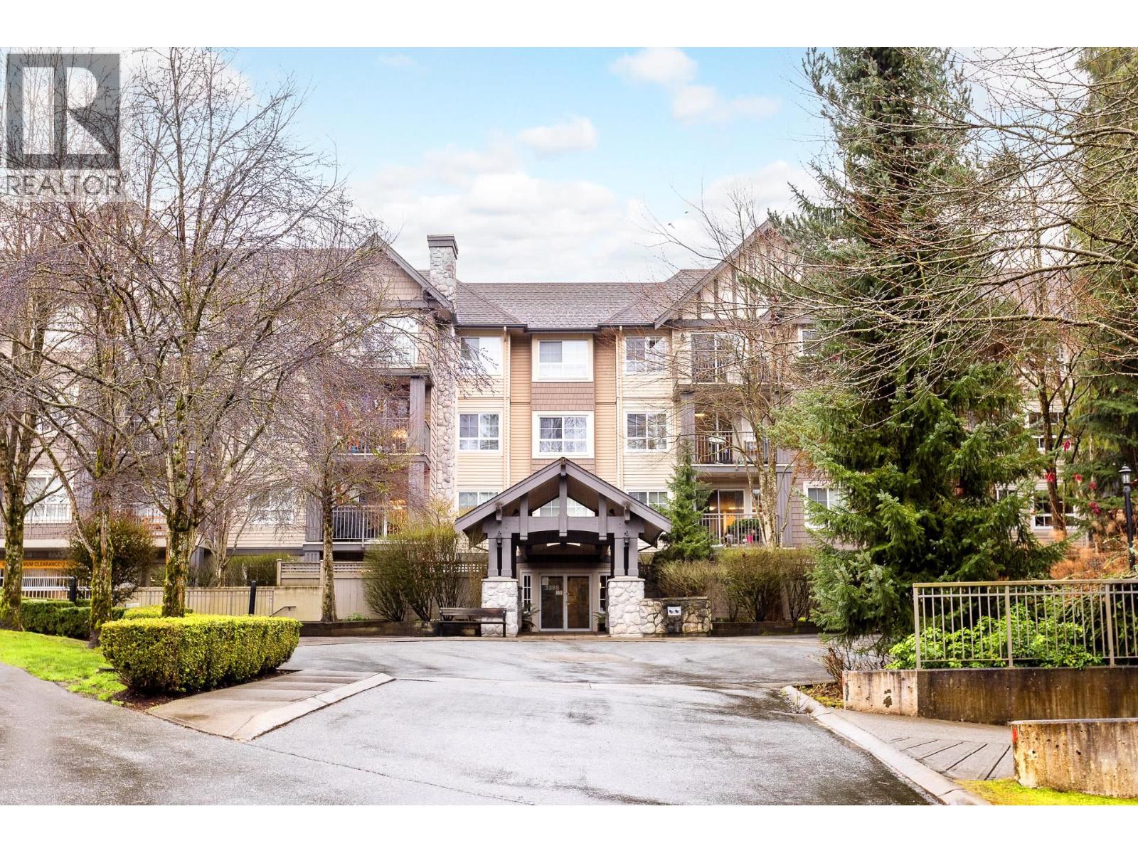 313 3388 Morrey Court, Burnaby, British Columbia  V3J 7Y5 - Photo 1 - R3058706