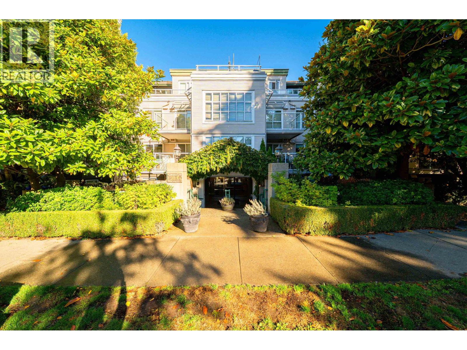 101 225 E 19TH AVENUE, vancouver, British Columbia