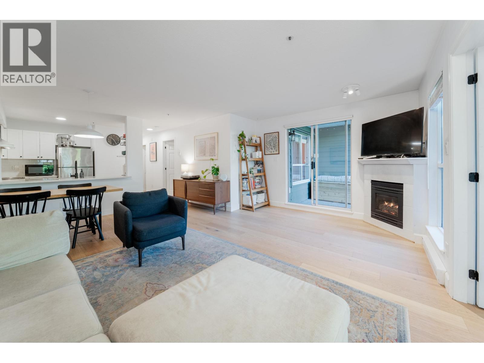 101 225 E 19th Avenue, Vancouver, British Columbia  V5V 1J3 - Photo 2 - R3058712
