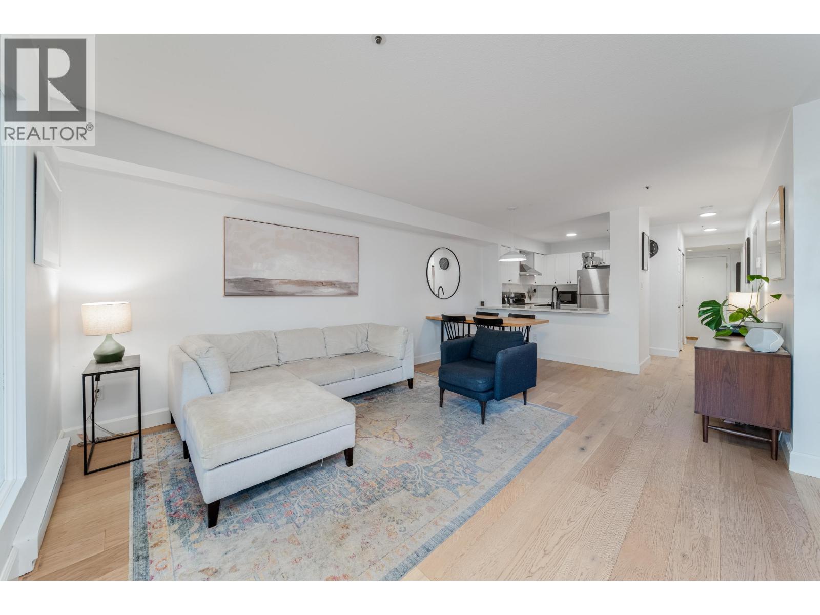 101 225 E 19th Avenue, Vancouver, British Columbia  V5V 1J3 - Photo 3 - R3058712