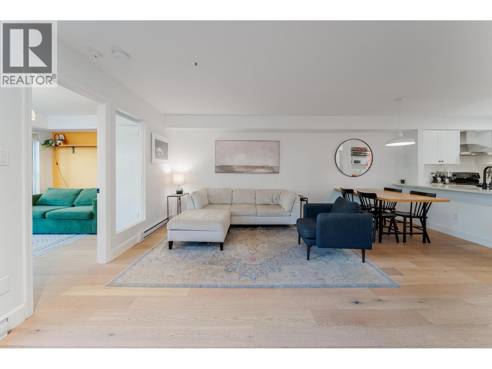 101 225 E 19th Avenue, Vancouver, British Columbia  V5V 1J3 - Photo 4 - R3058712