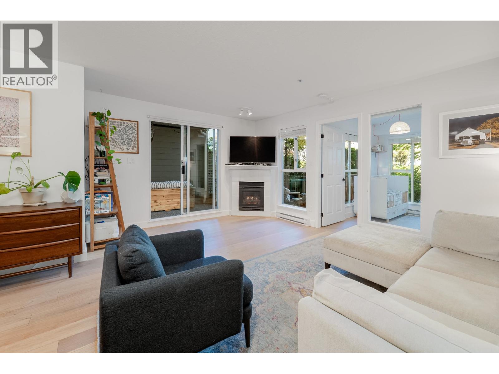 101 225 E 19th Avenue, Vancouver, British Columbia  V5V 1J3 - Photo 5 - R3058712