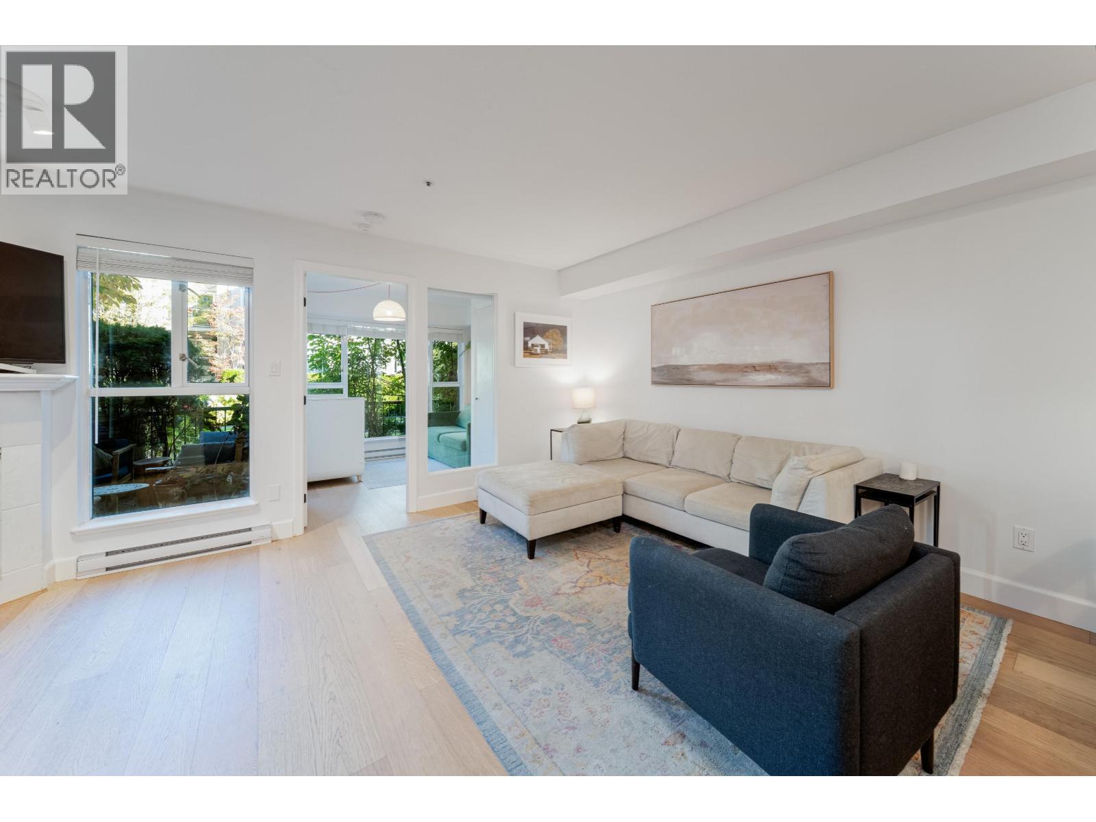 101 225 E 19th Avenue, Vancouver, British Columbia  V5V 1J3 - Photo 6 - R3058712